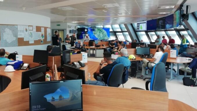 Regione Umbria trasferisce risorse ai Comuni per Sisma 2023