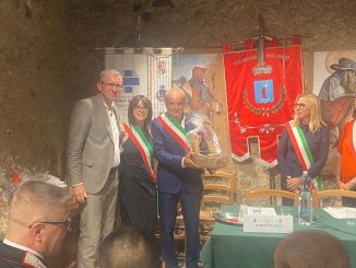 Città di Castello e Majano, legame rinsaldato dal ricordo