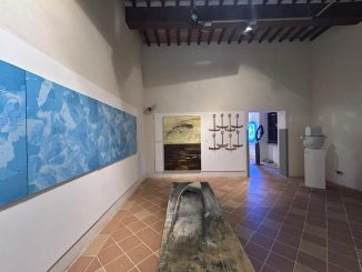 In mostra a Città di Castello “La Commedia Umana” a due voci