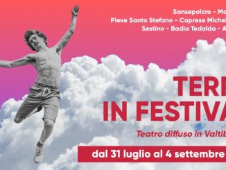 Terre in Festival 2025 anima l’estate nella Valtiberina