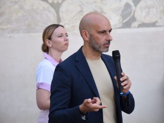 Città di Castello premia 123 studenti diplomati con il massimo voto