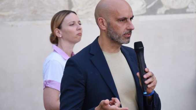 Città di Castello premia 123 studenti diplomati con il massimo voto