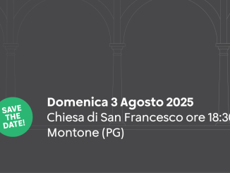 Montone riapre il Museo San Francesco con nuovo allestimento