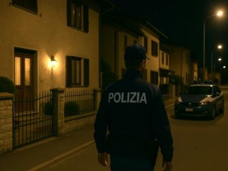 Criminalità in crescita, appello sul fronte sicurezza