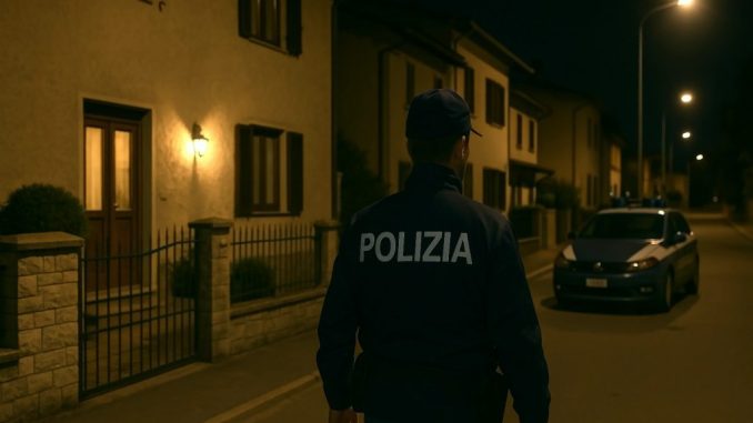 Criminalità in crescita, appello sul fronte sicurezza