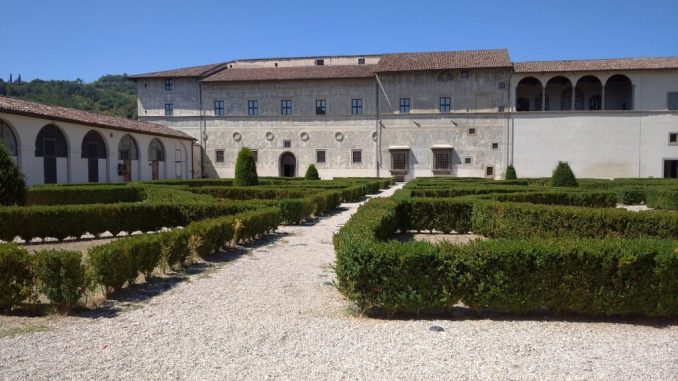 Ultimo atto per “La Commedia Umana” a Città di Castello
