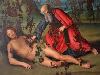 Lo Stendardo di Raffaello in mostra al Met di New York nel 2026