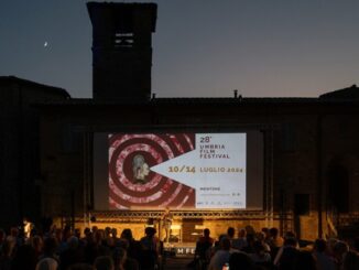 Umbria Film Festival, al via a Montone la 29esima edizione