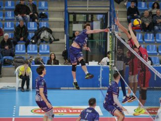 Cipriani resta all'ErmGroup: quarta stagione in A3