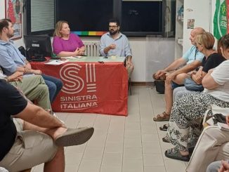 Nasce il Circolo Sinistra Italiana Altotevere Umbro