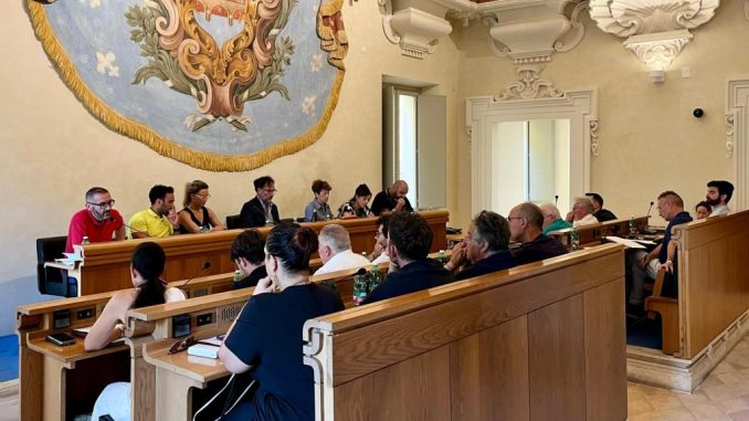 Umbertide, bilancio consolidato 2024 approvato in aula