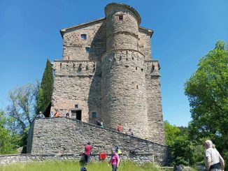 Suoni Controvento, l’Umbria apre all’arte e al pensiero