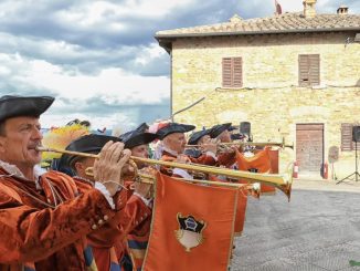 Citerna celebra il trionfo della storia con Invitta 1643