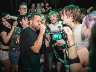 Italian Party 2025 torna tra Umbertide e Montone