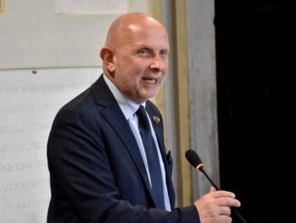 Ceccagnoli eletto segretario PD a Città di Castello entro metà luglio
