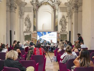 Gran finale a Montone con corti e film di Raoul Peck