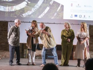 Montone, capitale estiva del cinema d’autore con Umbria Film Festival
