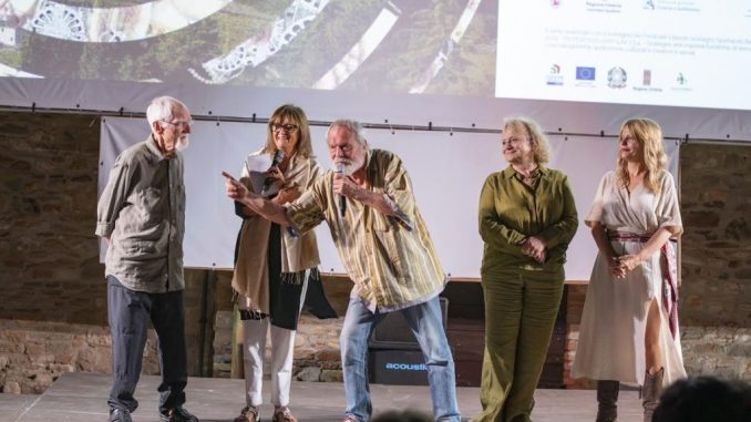 Montone, capitale estiva del cinema d’autore con Umbria Film Festival