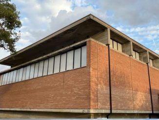 Umbertide, al via i lavori nella palestra delle medie