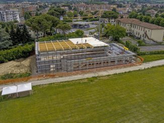 Città di Castello avrà una nuova palestra scolastica entro l’anno