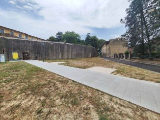 Nuovo bilancio, 180mila euro per piazza Cassero a Castello