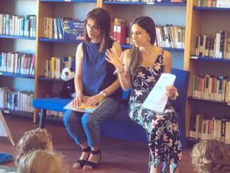 Racconti e stupore per i più piccoli in biblioteca