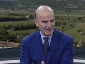 Addio al senatore Nocchi, figura storica della città