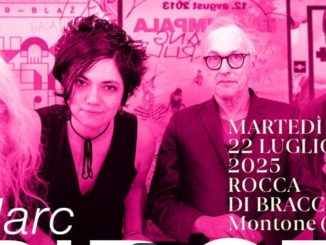 Montone accoglie Suoni Controvento tra libri e musica