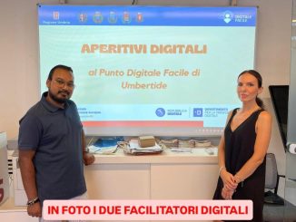 Grande successo per l’iniziativa “Aperitivi Digitali”