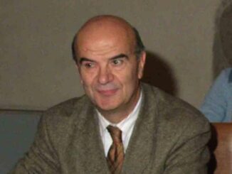 Morto Venanzio Nocchi, storico sindaco tifernate