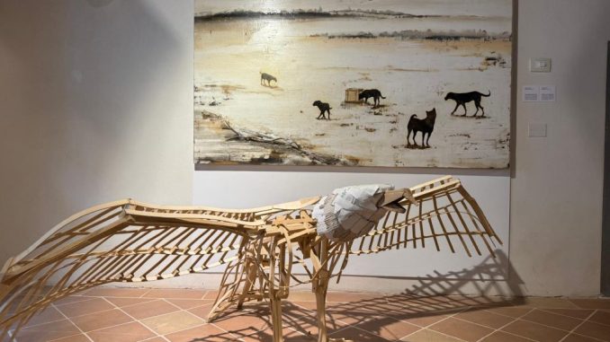 Weekend tra arte, fiere e mostre a Città di Castello