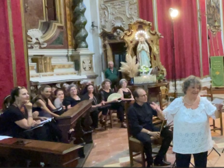 Concerto barocco celebra Palestrina e Scarlatti