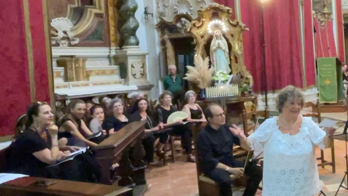 Concerto barocco celebra Palestrina e Scarlatti
