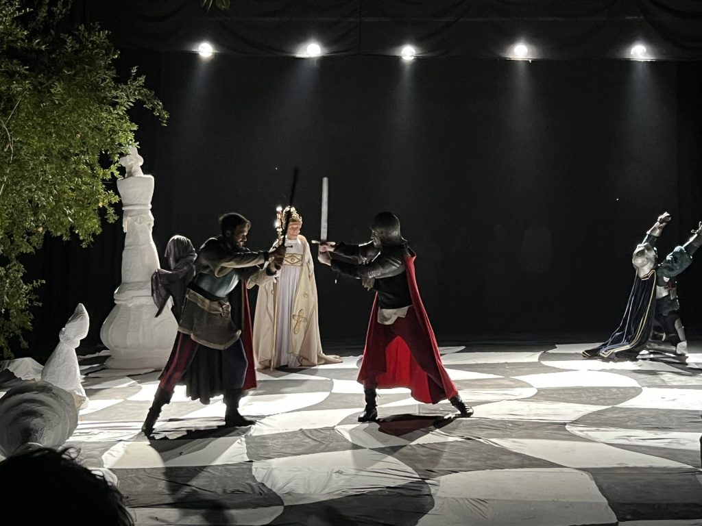 Montone celebra la Santa Spina tra fede e cultura
