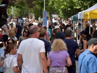 Fiera San Bartolomeo aperta, domani parte la Zootecnica