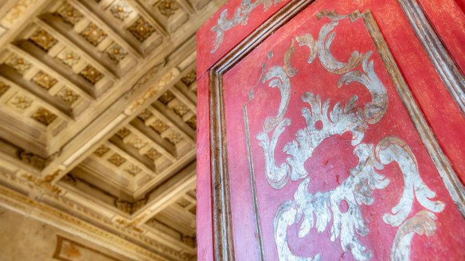 Tesori di Aldrovandi in mostra alla Biblioteca Carducci