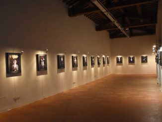Mostra “Ma s’immagini” illumina la Pinacoteca comunale