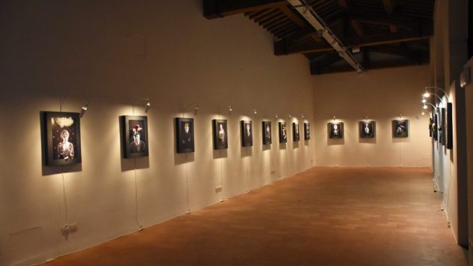Mostra “Ma s’immagini” illumina la Pinacoteca comunale