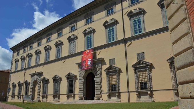 Città di Castello ospita XXV Mostra del libro antico