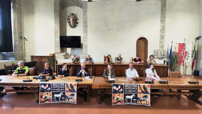 Fiera di San Bartolomeo 2025: animali, tradizioni e natura