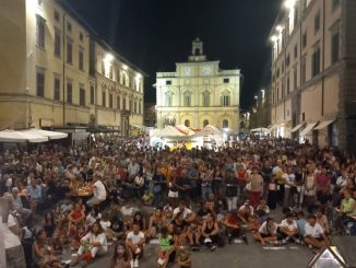 Tombola di San Bartolomeo, 30° edizione in piazza Matteotti