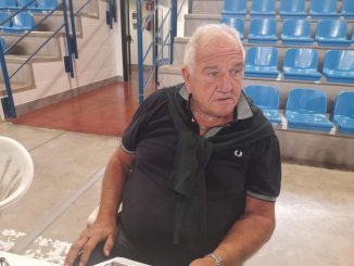 La Volley Altotevere punta sull’esperienza di Cardellini