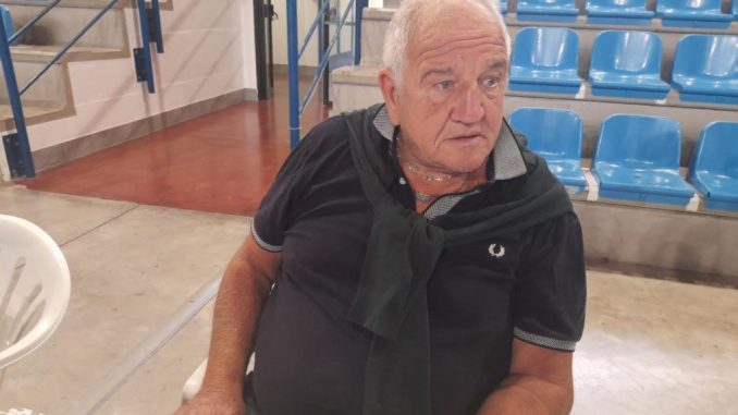 La Volley Altotevere punta sull’esperienza di Cardellini