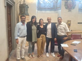 Intesa tra Perugia e Città di Castello per progetti comuni