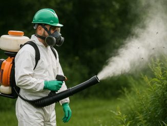 Città di Castello: disinfestazioni nel rispetto delle norme