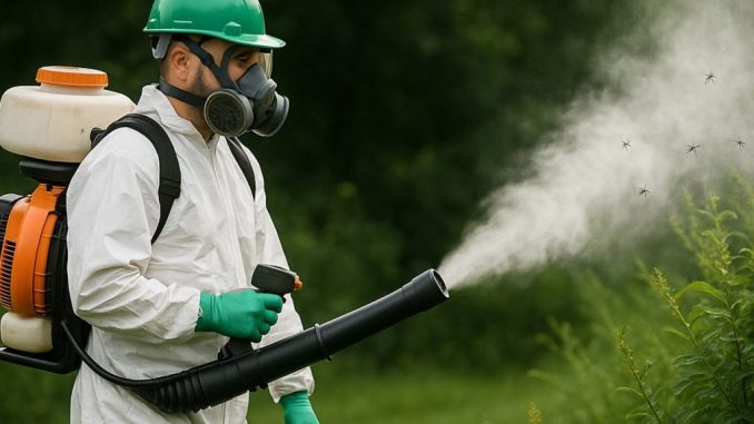 Città di Castello: disinfestazioni nel rispetto delle norme