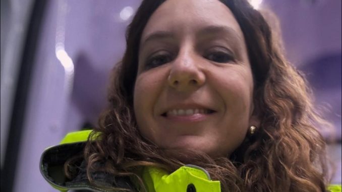 Città di Castello, premia infermiera Eleonora Valeri