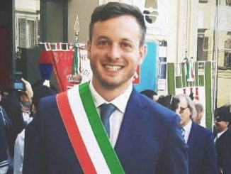 Enea Paladino nel vertice FdI: guida e strategia nuova