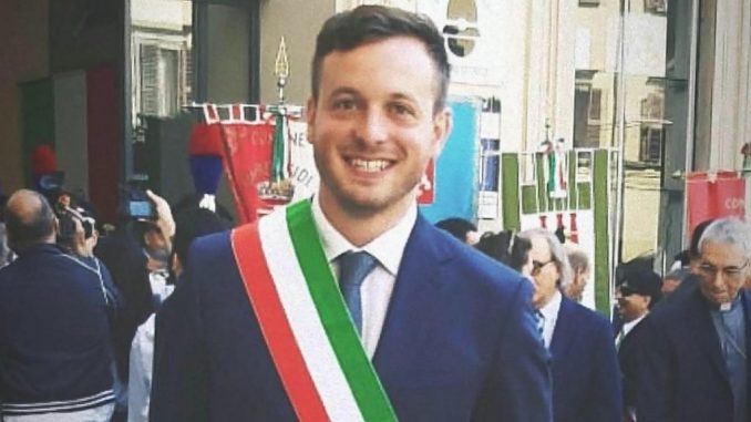 Enea Paladino nel vertice FdI: guida e strategia nuova