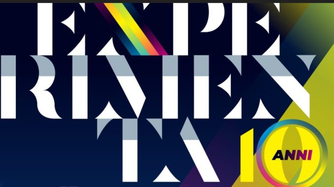 Musica, cultura e convivialità: Villa Graziani ospita Experimenta